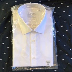 Men’s dress shirt
